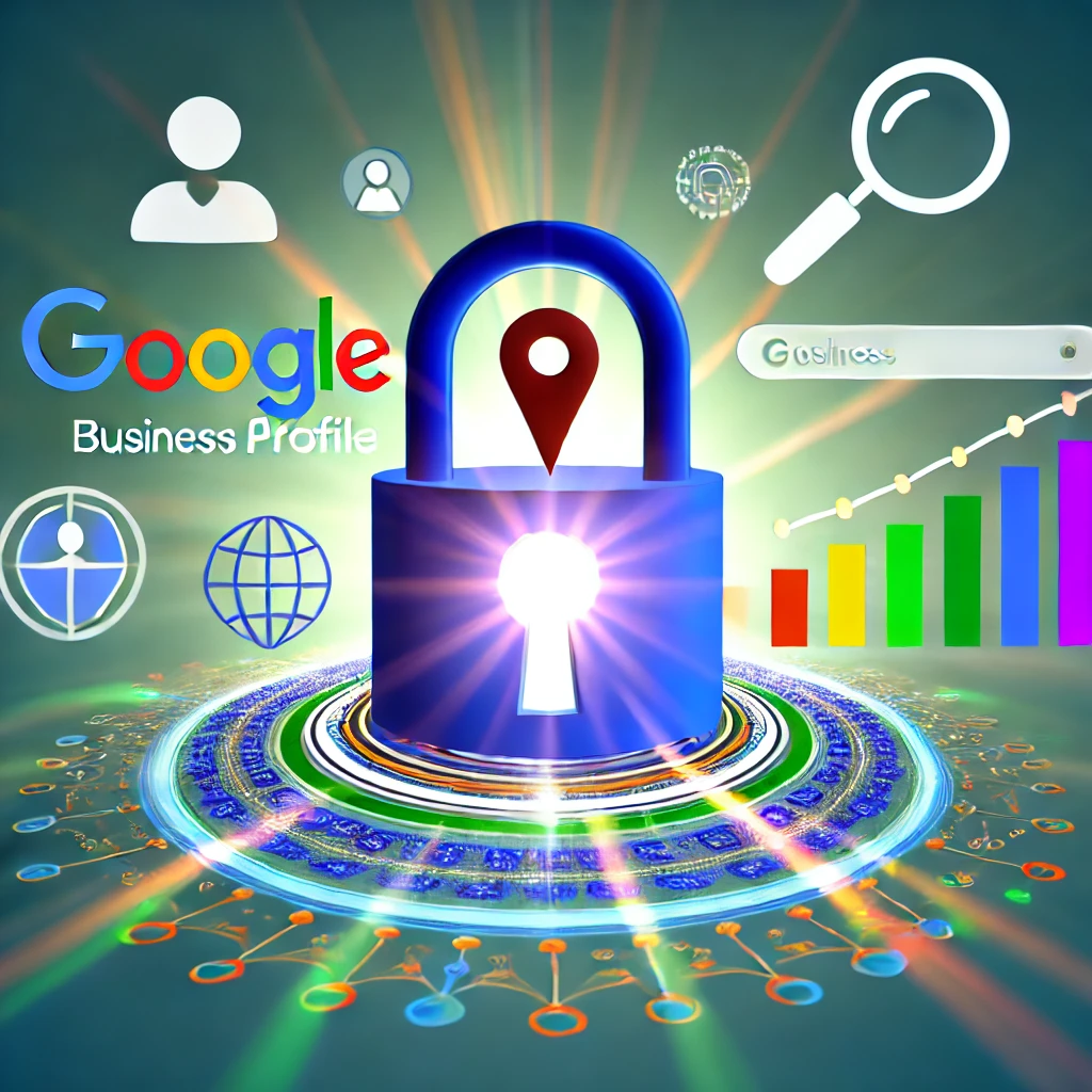 Google Business Profile Optimization