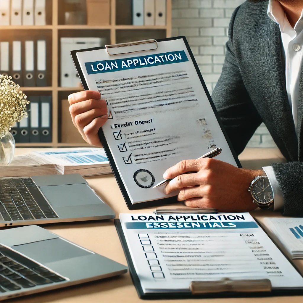 Mistakes to Avoid in Loan Applications: Boost Your Chances of Approval