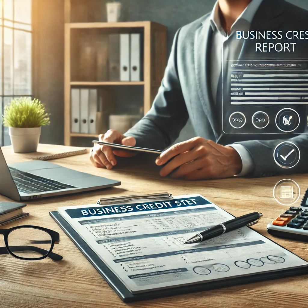 Secrets to Securing Business Credit