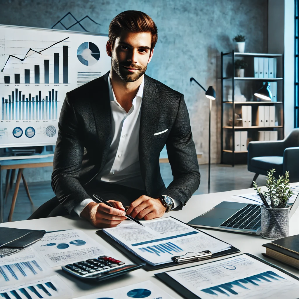 Step-by-Step Guide to Building Business Credit